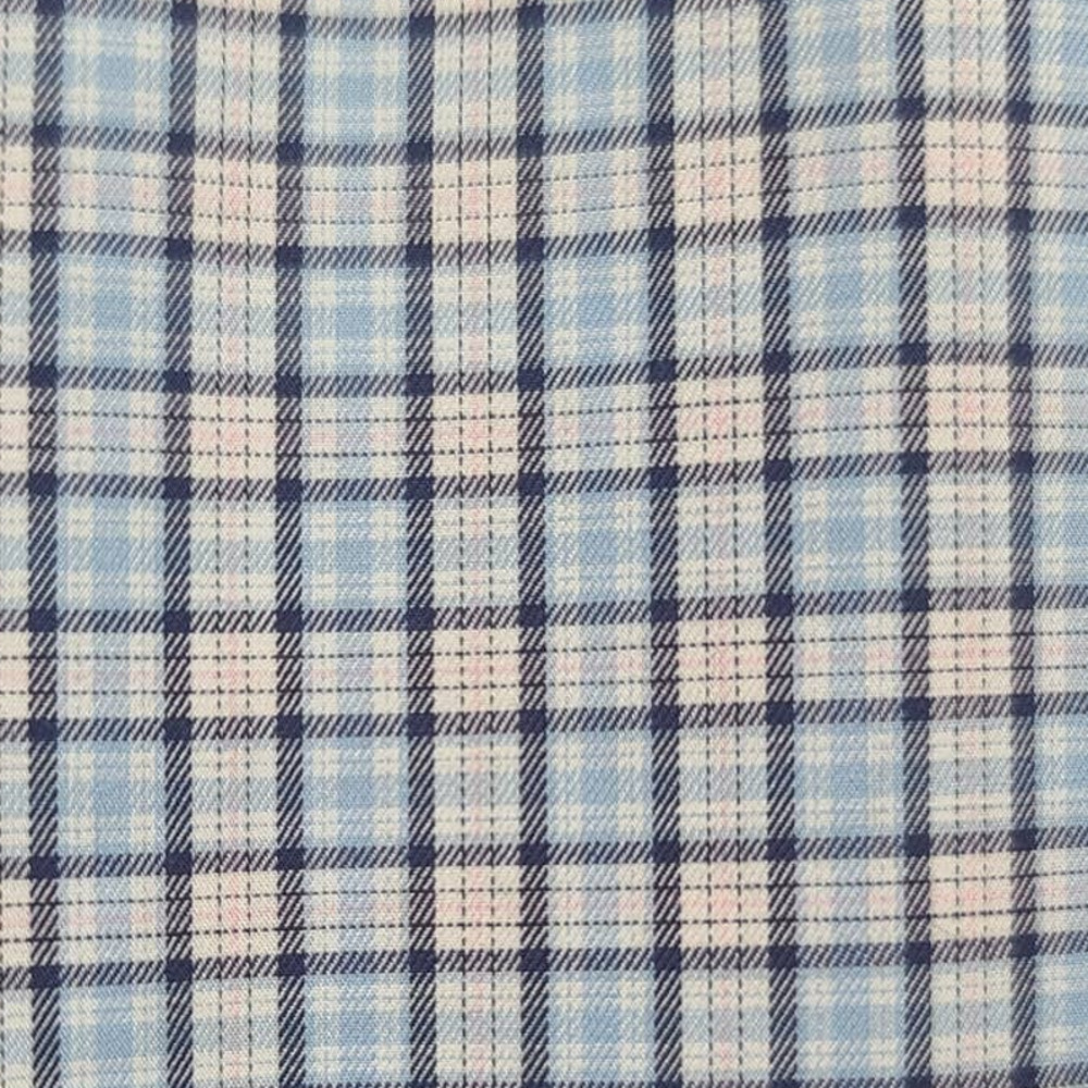 Peter Millar Tartan Plaid Button Shirt Size Large - Picture 5 of 6